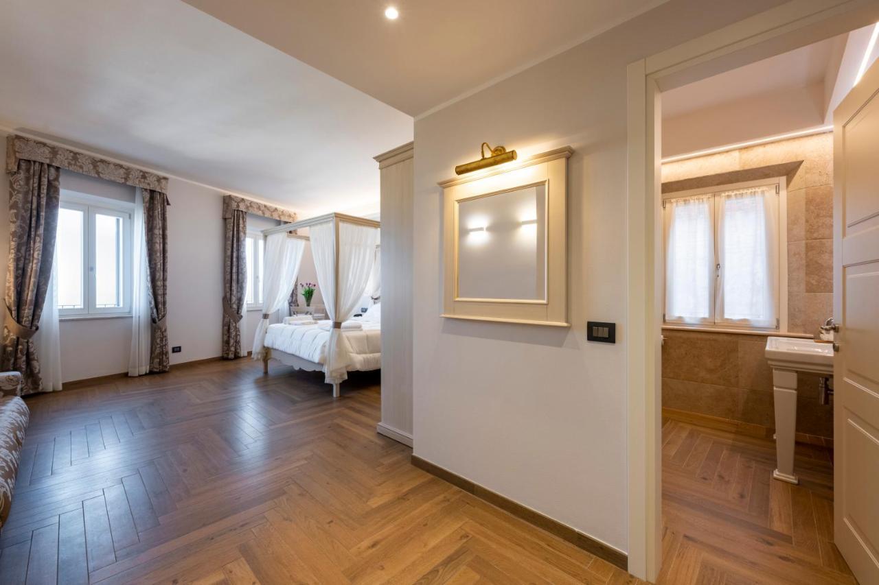 Palazzo Del Mercante Montepulciano Stazione Екстериор снимка