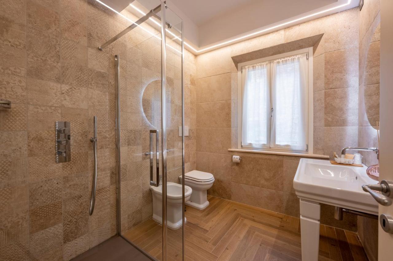 Palazzo Del Mercante Montepulciano Stazione Екстериор снимка